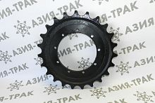 Звезда приводная на IHI 30Z / IHI 40Z (1) Звезда приводная на IHI 30Z / IHI 40Z (1)