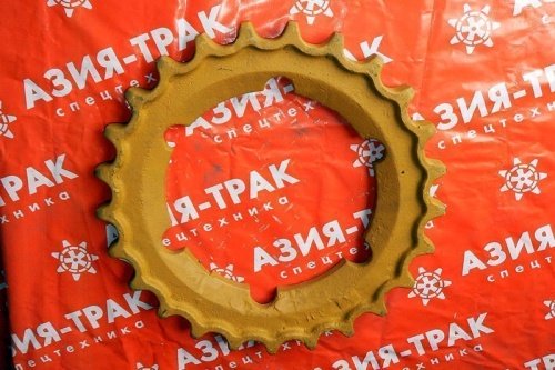 Венец звезды KOMATSU D31-15 Венец звезды KOMATSU D31-15