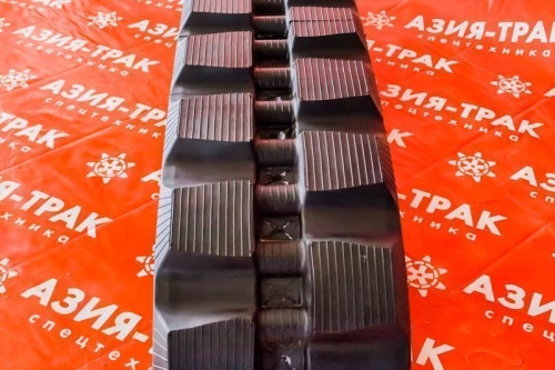 Резиновая гусеница 320x86x49B (D) фото 2 Резиновая гусеница 320x86x49B (D) фото 2
