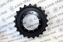 Звезда приводная на TAKEUCHI TB175 Звезда приводная на TAKEUCHI TB175