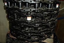 Цепь гусеничная Hitachi EX70 (40L) Цепь гусеничная Hitachi EX70 (40L)