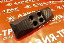 Башмаки 450-154 на экскаватор SUMITOMO SH75-U2 / Komatsu PC75 Башмаки 450-154 на экскаватор SUMITOMO SH75-U2 / Komatsu PC75