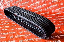 Резиновая гусеница 450x100x48 (SB) Резиновая гусеница 450x100x48 (SB)