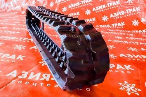 Резиновая гусеница 200x72x49 Резиновая гусеница 200x72x49