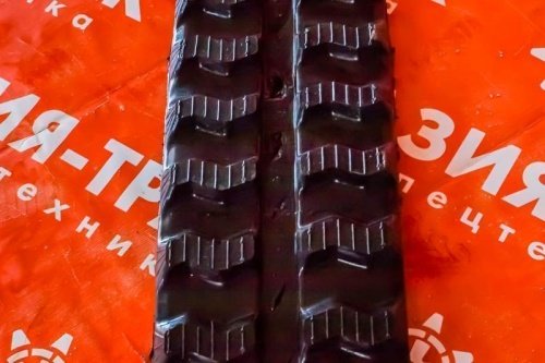 Резиновая гусеница 180x60x35 фото 2 Резиновая гусеница 180x60x35 фото 2