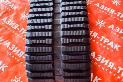 Резиновая гусеница 450x100x48 (SB) фото 2 Резиновая гусеница 450x100x48 (SB) фото 2