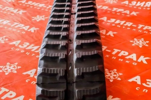 Резиновая гусеница 230x72x47 фото 2 Резиновая гусеница 230x72x47 фото 2