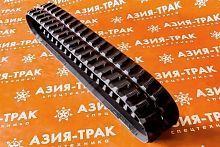 Резиновая гусеница 230x72x43 Резиновая гусеница 230x72x43