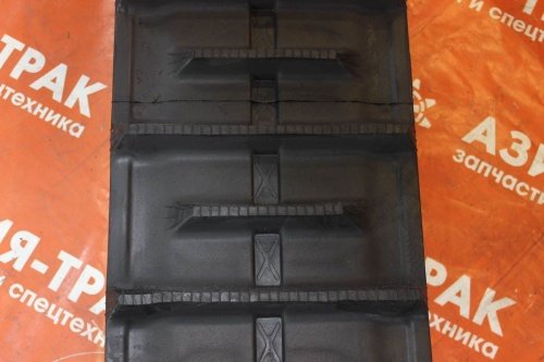 Резиновая гусеница 350x90x44 фото 3 Резиновая гусеница 350x90x44 фото 3