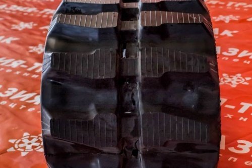 Резиновая гусеница 320x100x37 фото 2 Резиновая гусеница 320x100x37 фото 2