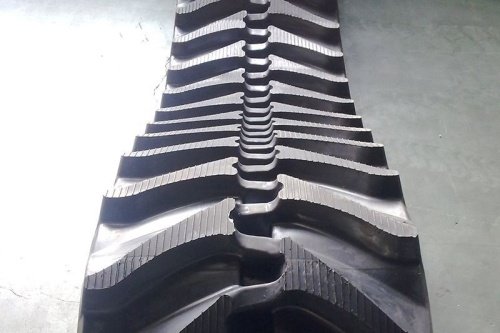 Резиновая гусеница 500x71x72 Резиновая гусеница 500x71x72