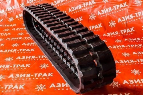 Резиновая гусеница 370x107x41Y Резиновая гусеница 370x107x41Y