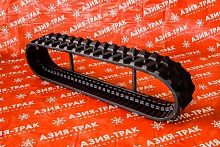 Резиновая гусеница 300x55x76 Резиновая гусеница 300x55x76