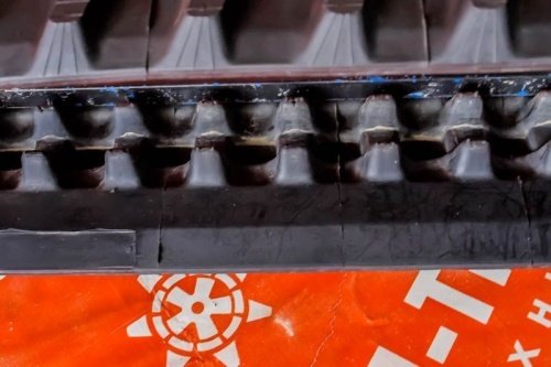 Резиновая гусеница 230x72x56 фото 3 Резиновая гусеница 230x72x56 фото 3