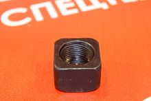 Болт и гайка (сет) цепи гусеничной HITACHI EX220 Болт и гайка (сет) цепи гусеничной HITACHI EX220