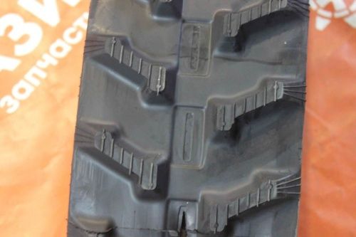 Резиновая гусеница 180x72x36, Lite фото 2 Резиновая гусеница 180x72x36, Lite фото 2