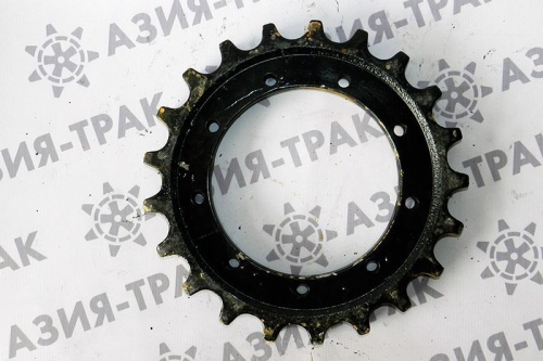 Звезда приводная на Sumitomo SH30J фото 2 Звезда приводная на Sumitomo SH30J фото 2