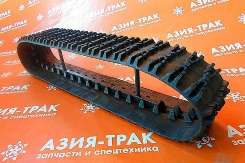 Резиновая гусеница 250x72x40 SM Резиновая гусеница 250x72x40 SM
