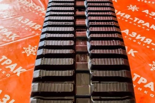 Резиновая гусеница 320x86x48T (SB) фото 2 Резиновая гусеница 320x86x48T (SB) фото 2