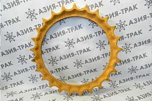 Венец звезды на D3 Венец звезды на D3