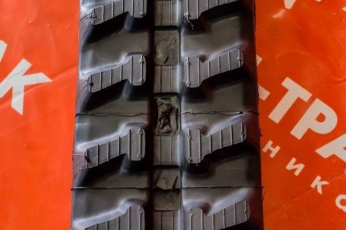 Резиновая гусеница 180x72x41 фото 2 Резиновая гусеница 180x72x41 фото 2