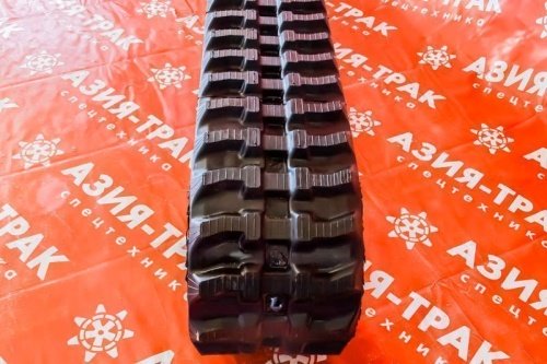 Резиновая гусеница 250x72x42 фото 2 Резиновая гусеница 250x72x42 фото 2