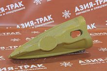 K85RC (209-70-44241), Коронка ковша скальная Komatsu PC600/PC750/PC800/PC850 K85RC (209-70-44241), Коронка ковша скальная Komatsu PC600/PC750/PC800/PC850