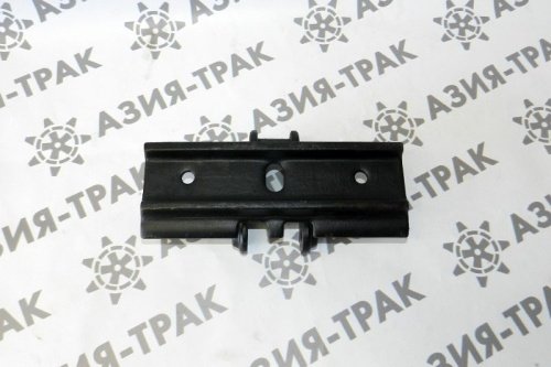 Звено цепи гусеничной с траком Hitachi EX30 (300mm) фото 4 Звено цепи гусеничной с траком Hitachi EX30 (300mm) фото 4