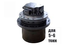 Редуктор хода WTM-06 Редуктор хода WTM-06