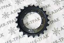 Звезда приводная на Hitachi EX30 AS 190*11*21 Звезда приводная на Hitachi EX30 AS 190*11*21