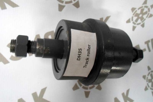 Опорный каток на Doosan DH35 фото 3 Опорный каток на Doosan DH35 фото 3