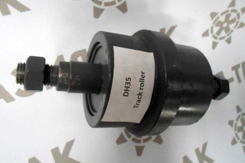 Опорный каток на Doosan DH35 фото 3 Опорный каток на Doosan DH35 фото 3