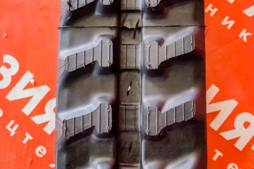 Резиновая гусеница 180x72x32 фото 2 Резиновая гусеница 180x72x32 фото 2