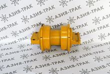 Опорный каток на Komatsu D85A Опорный каток на Komatsu D85A