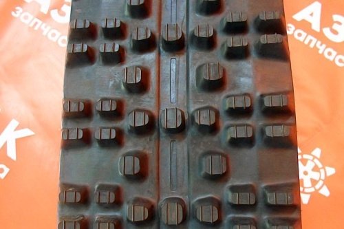 Резиновая гусеница 200x72x30 SM фото 3 Резиновая гусеница 200x72x30 SM фото 3