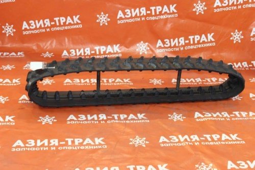 Резиновая гусеница 180x72x38, Lite Резиновая гусеница 180x72x38, Lite