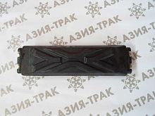 Накладка на гусеницы 154-450 (450E) с клипсой Накладка на гусеницы 154-450 (450E) с клипсой