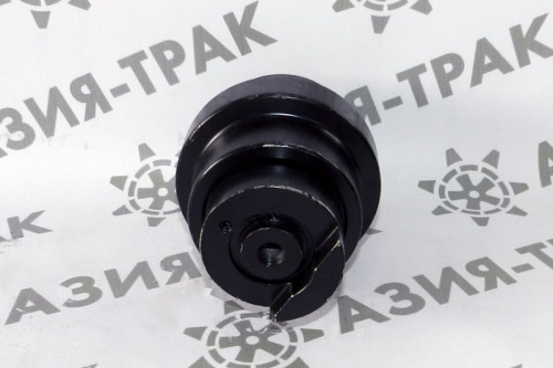 Опорный каток на KOBELCO SK50SR фото 3 Опорный каток на KOBELCO SK50SR фото 3