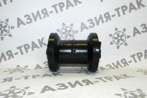 Опорный каток на Kubota U35 Опорный каток на Kubota U35