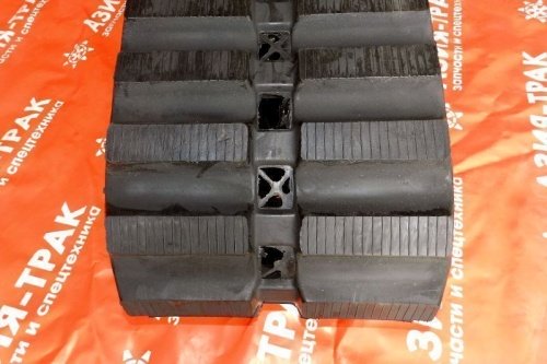 Резиновая гусеница 450x100x50 (C) фото 3 Резиновая гусеница 450x100x50 (C) фото 3