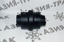 Опорный каток на KOBELCO SK15 Опорный каток на KOBELCO SK15