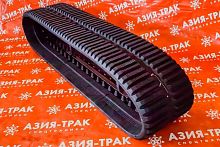 Резиновая гусеница 450x86x55 (SB) Резиновая гусеница 450x86x55 (SB)