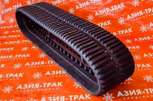 Резиновая гусеница 450x86x55 (SB) Резиновая гусеница 450x86x55 (SB)