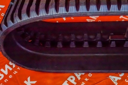 Резиновая гусеница 450x86x52 (SB) фото 3 Резиновая гусеница 450x86x52 (SB) фото 3