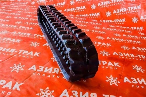 Резиновая гусеница 200x72x43 Резиновая гусеница 200x72x43