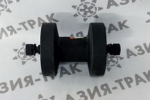 Опорный каток на MITSUBISHI MX30 SF Опорный каток на MITSUBISHI MX30 SF