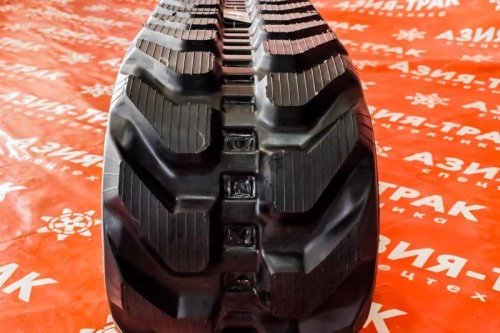 Резиновая гусеница 300x52,5x82N фото 2 Резиновая гусеница 300x52,5x82N фото 2