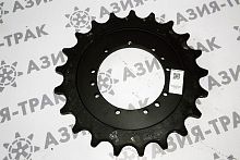 Звезда приводная на YANMAR VIO27 160*12*21 Звезда приводная на YANMAR VIO27 160*12*21