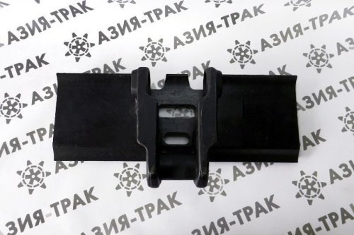 Звено цепи гусеничной с траком Kobelco SK200LC6 фото 3 Звено цепи гусеничной с траком Kobelco SK200LC6 фото 3