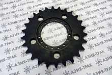 Звезда приводная на Vector 450 Звезда приводная на Vector 450